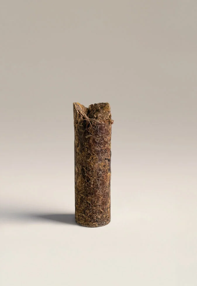 Crop Residue Pellets